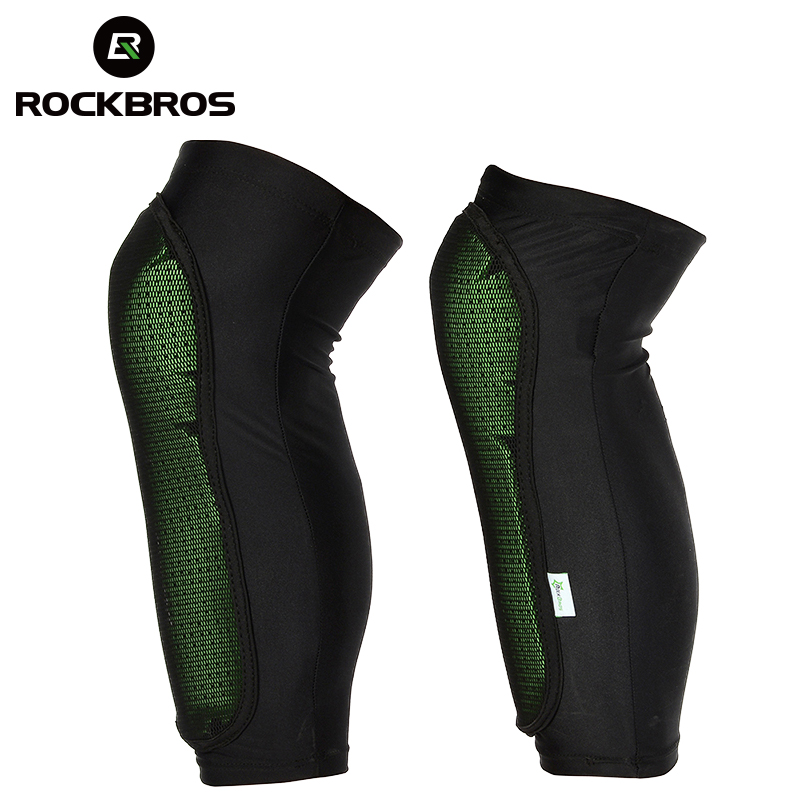 ROCKBROS Cool Sport Legs MTB C - Knee Sleeve Pair บทวิจารณ์และราคา