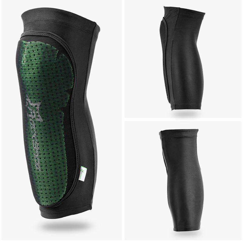 ROCKBROS Cool Sport Legs MTB C - Knee Sleeve Pair บทวิจารณ์และราคา