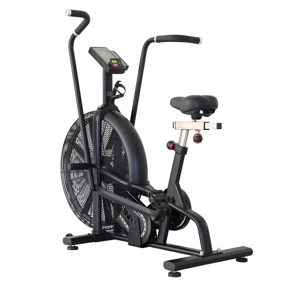 Professional Gym Bike New Comm - Crossfit Gym บทวิจารณ์และราคา