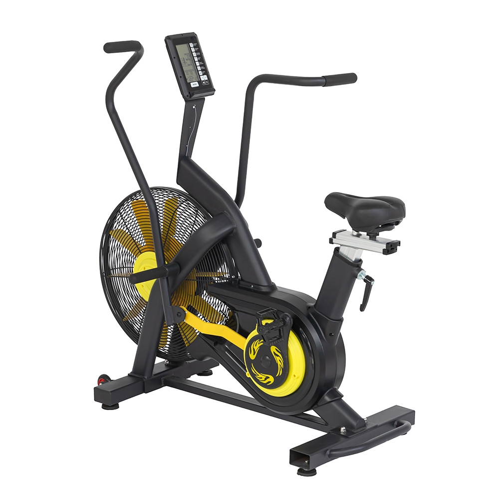 Professional Gym Bike New Comm - Crossfit Gym บทวิจารณ์และราคา