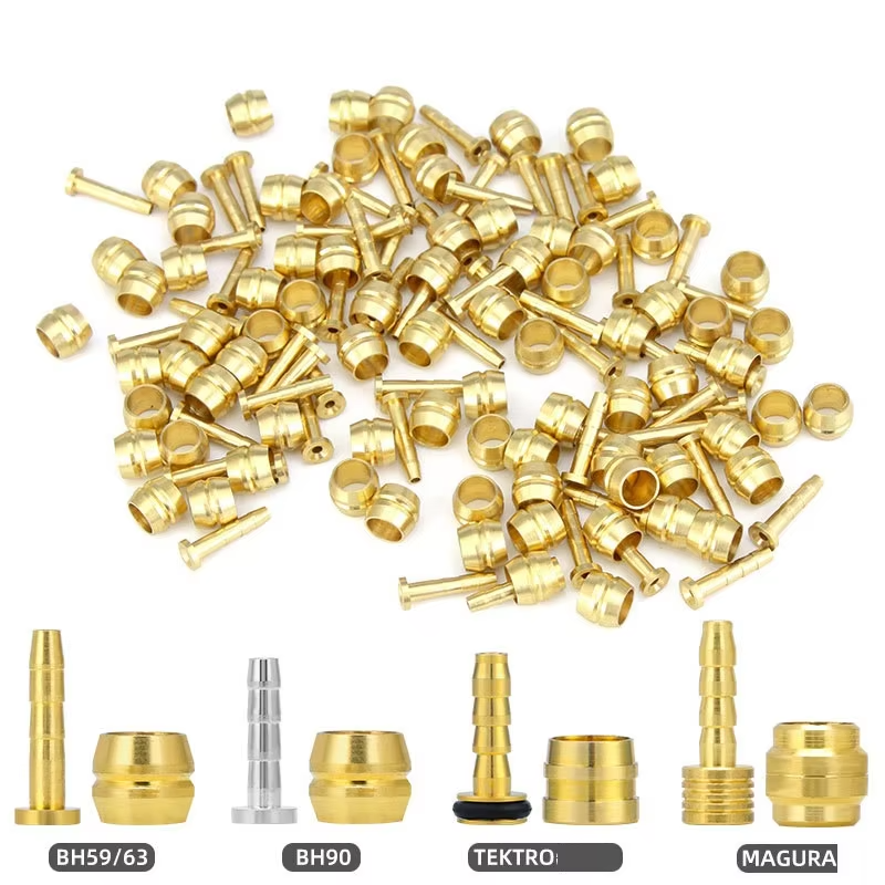 Bicycle Brake Olives/Inserts f - Crossfit Victory บทวิจารณ์และราคา