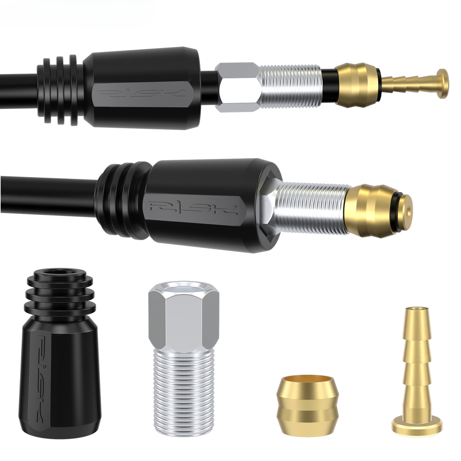 Bicycle Brake Olives/Inserts f - Crossfit Victory บทวิจารณ์และราคา