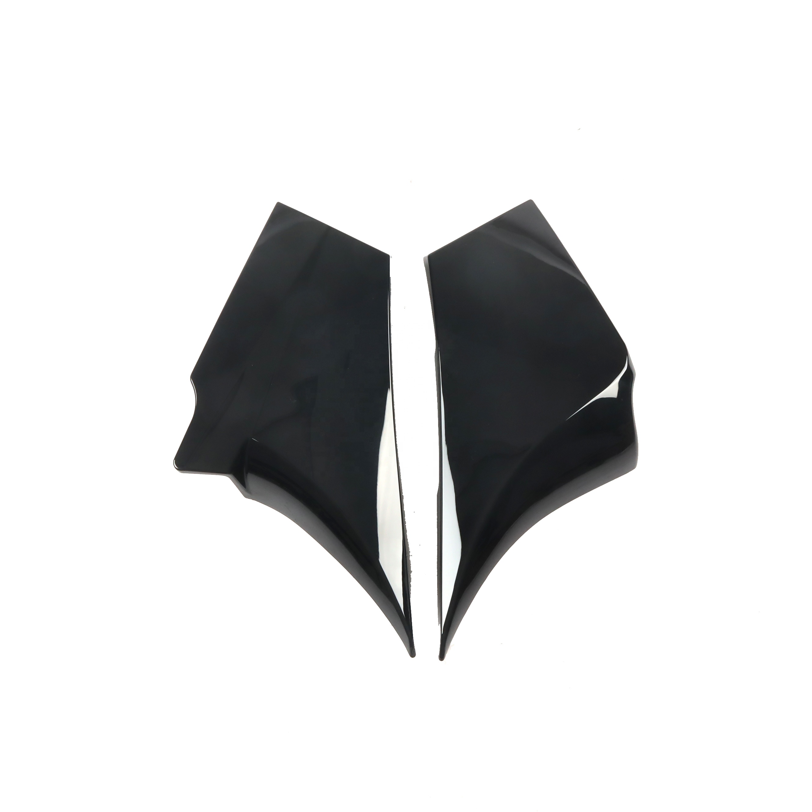 Black ABS Plastic Fit 2011-201 - Crossfit Victory บทวิจารณ์และราคา