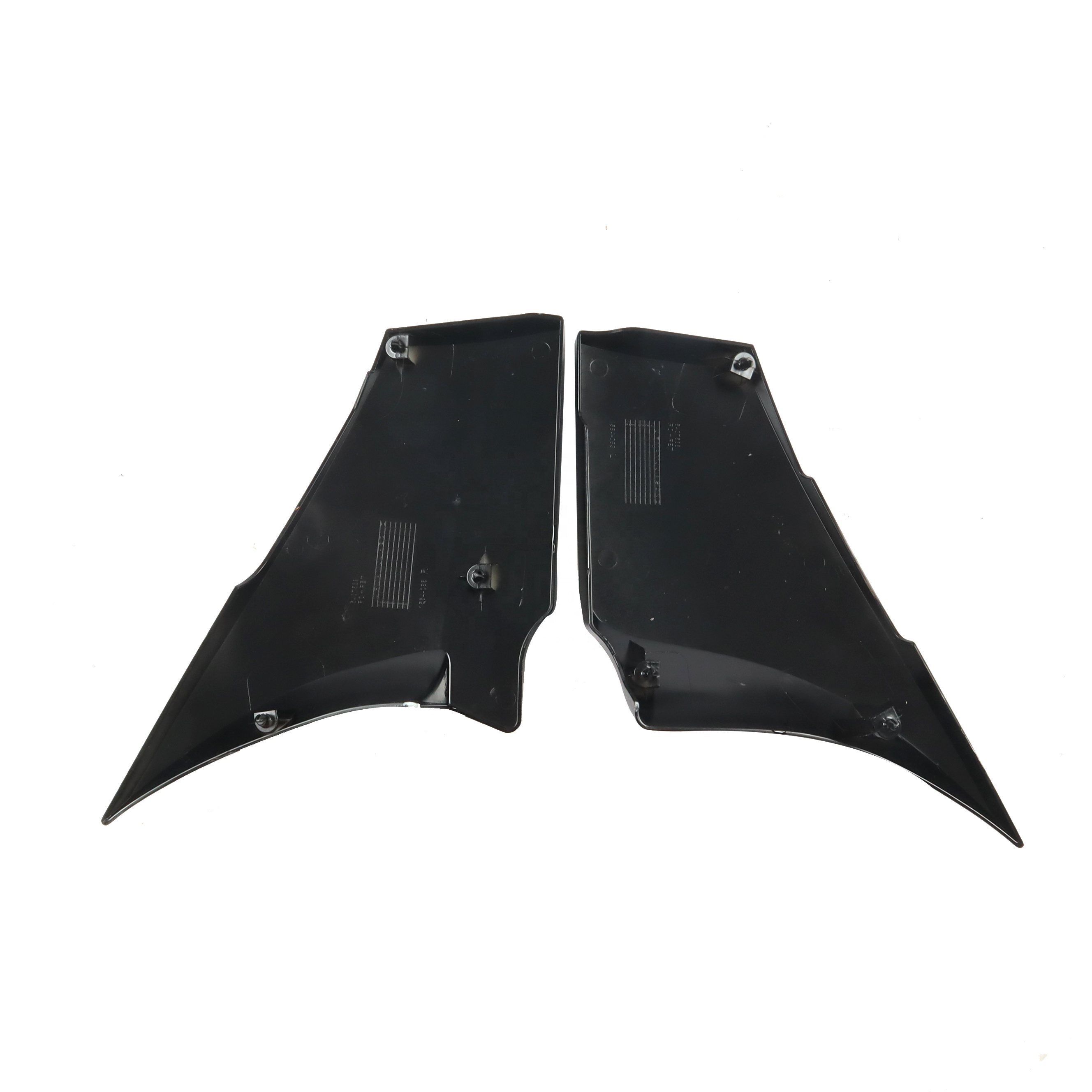 Black ABS Plastic Fit 2011-201 - Crossfit Victory บทวิจารณ์และราคา