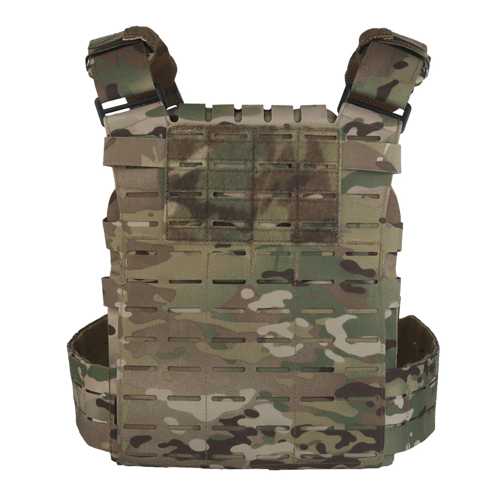 Tactical ARC Plate Carrier V2  - Crossfit Weight Vest บทวิจารณ์และราคา