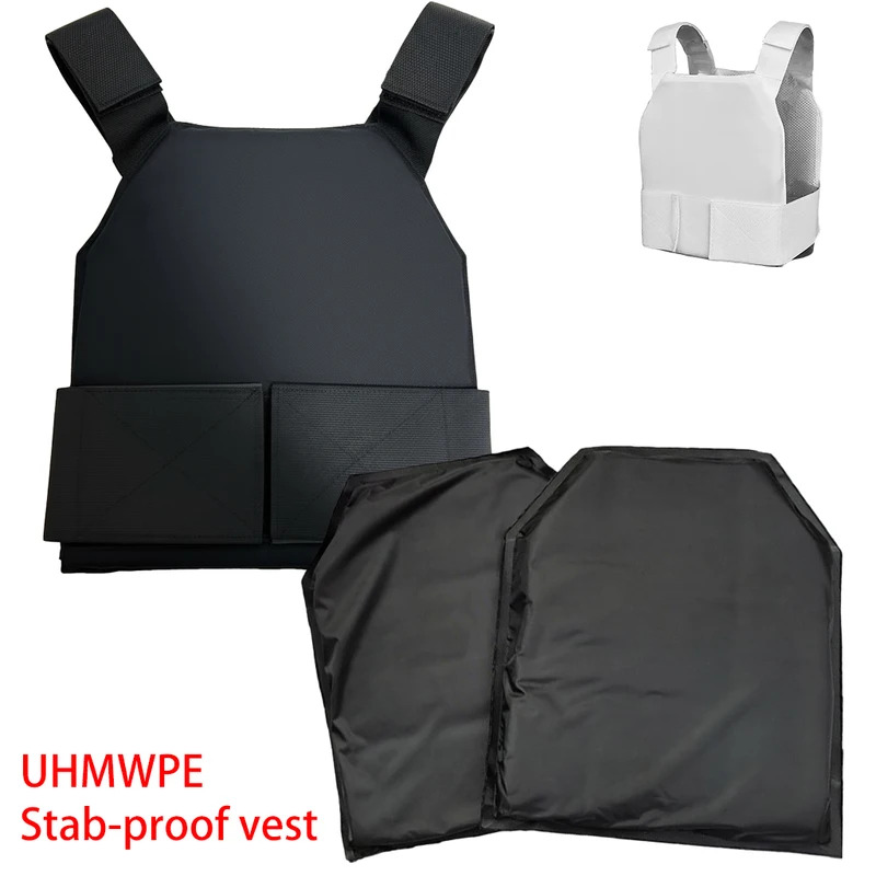Tactical Anti-puncture vest,Hi - Crossfit Weight Vest บทวิจารณ์และราคา