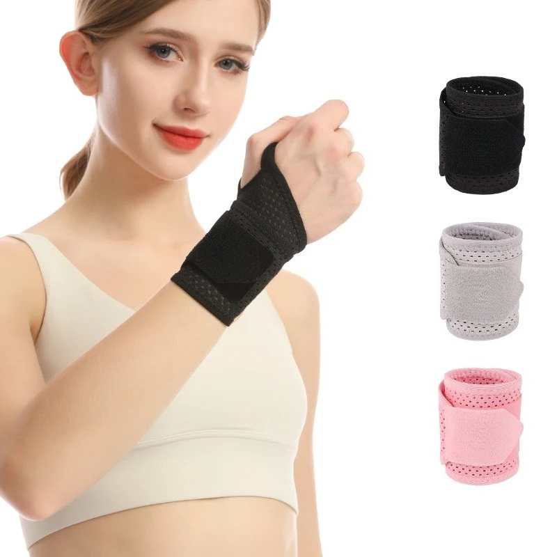Breathable Mesh Wrist Support  - Wrist Wrap Support บทวิจารณ์และราคา