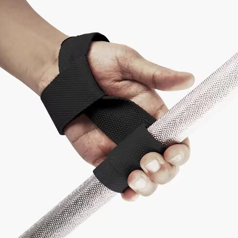 Weight Lifting Wrist Straps Bo - Crossfit Equipment บทวิจารณ์และราคา