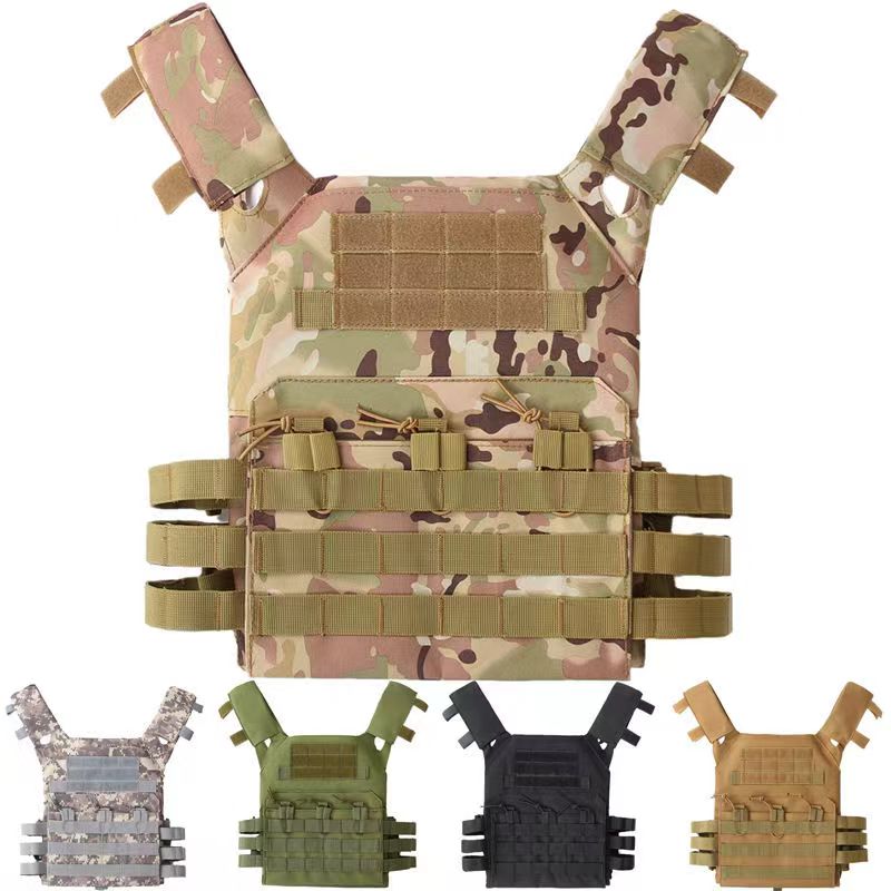 Lightweight Portable Training  - Crossfit Weight Vest บทวิจารณ์และราคา