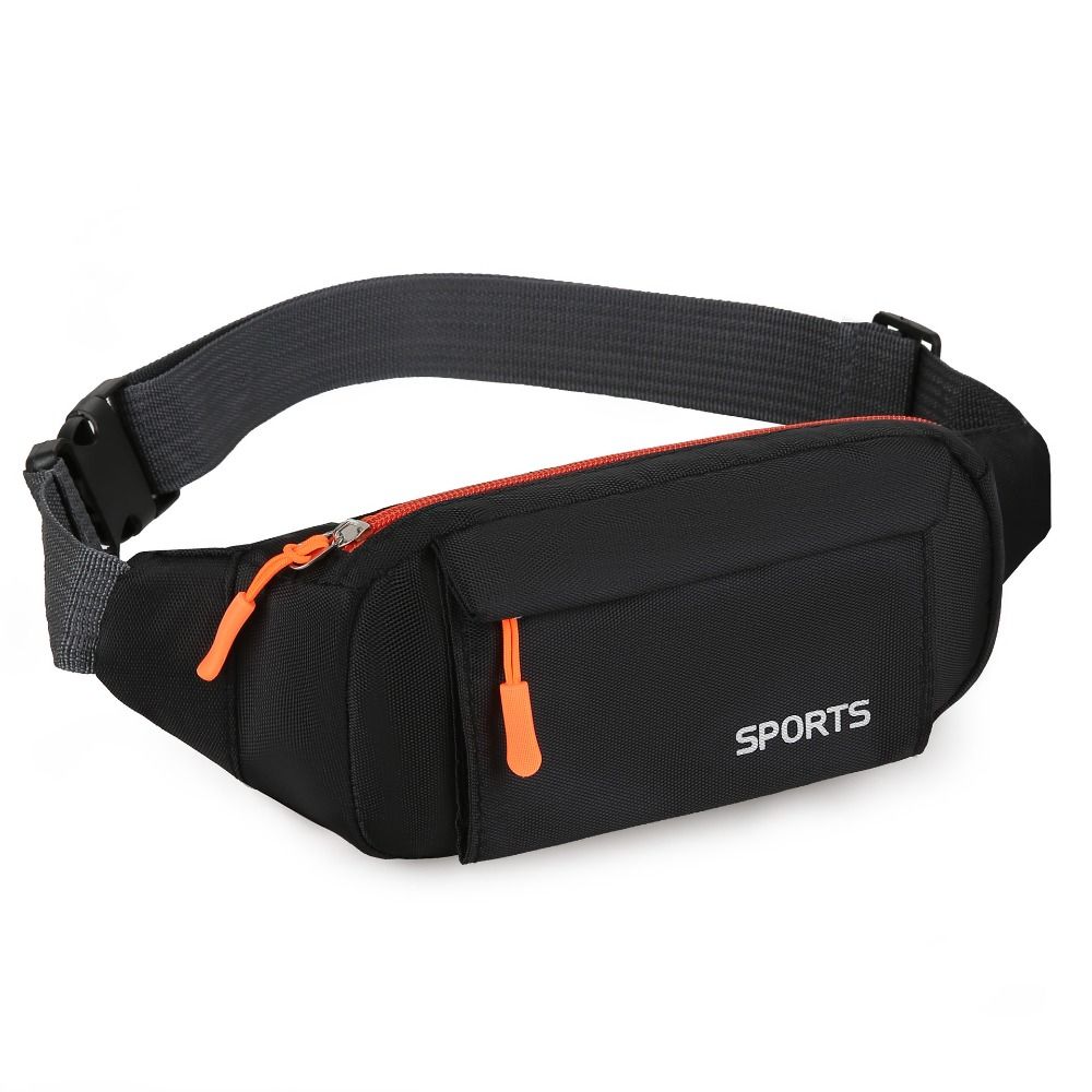 Women Waist Pack Sports Runnin - Crossfit Gym บทวิจารณ์และราคา