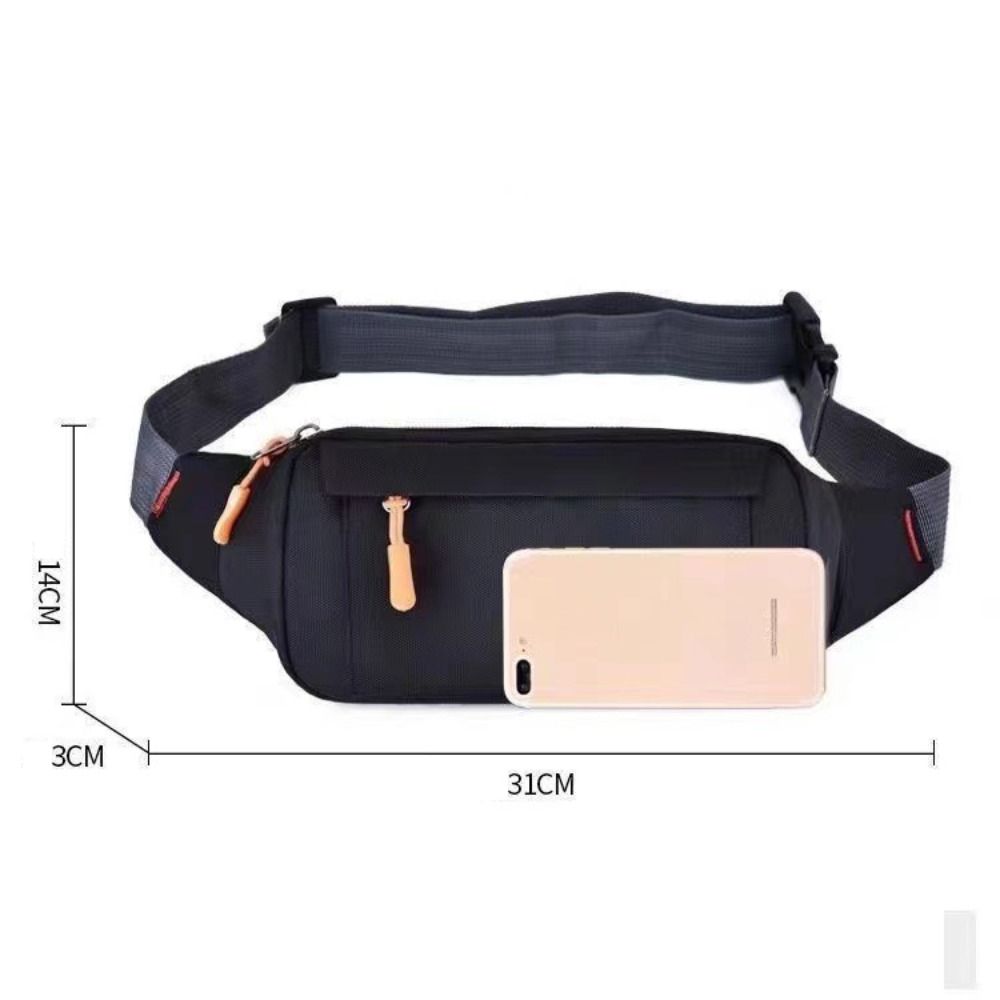 Women Waist Pack Sports Runnin - Crossfit Gym บทวิจารณ์และราคา
