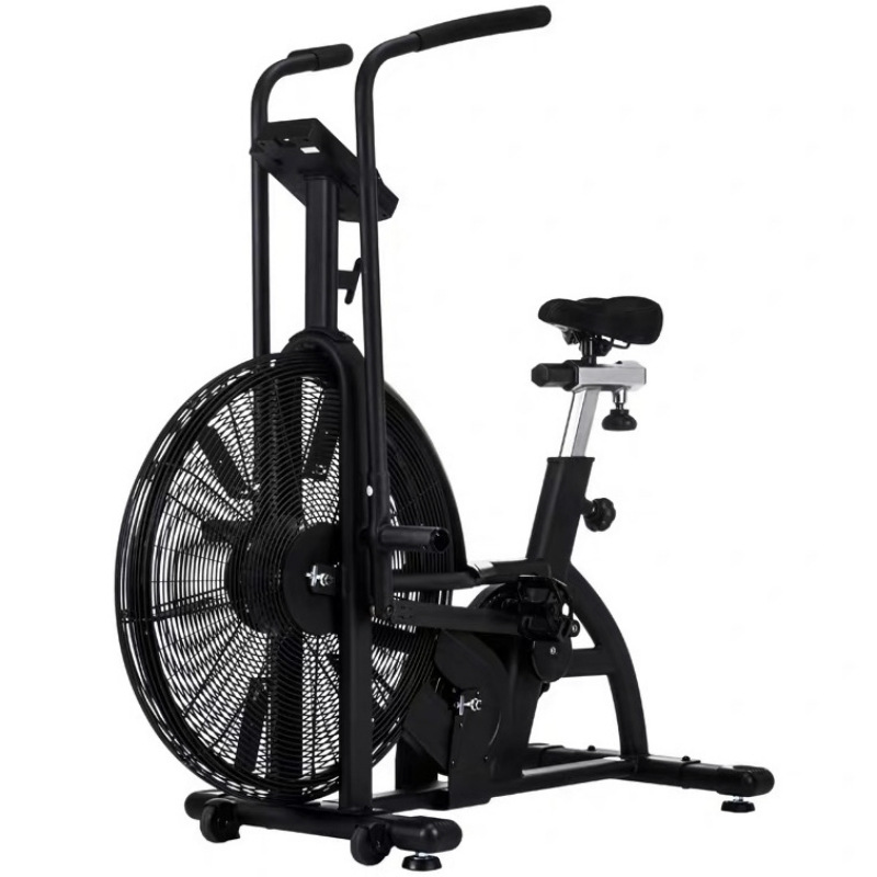 Gym Crossfits Fan Bicycle Indo - Crossfit Equipment บทวิจารณ์และราคา