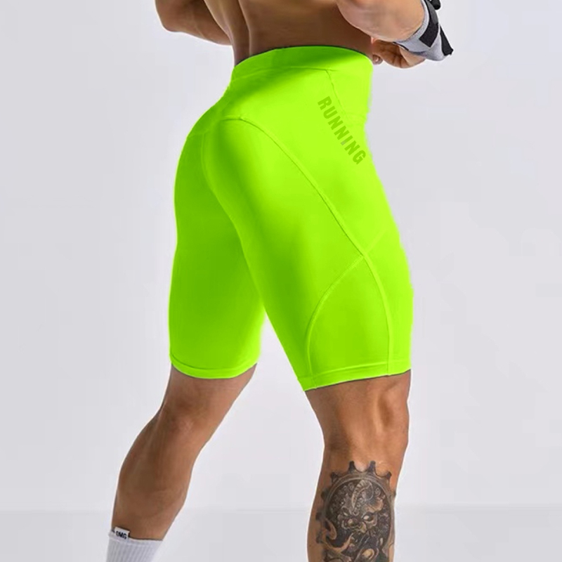 Men's Bodybuilding Shorts Summ - Crossfit Victory บทวิจารณ์และราคา