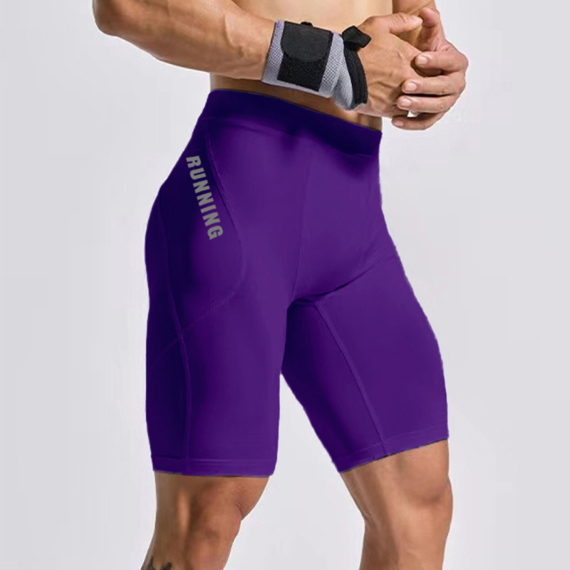 Men's Bodybuilding Shorts Summ - Crossfit Victory บทวิจารณ์และราคา