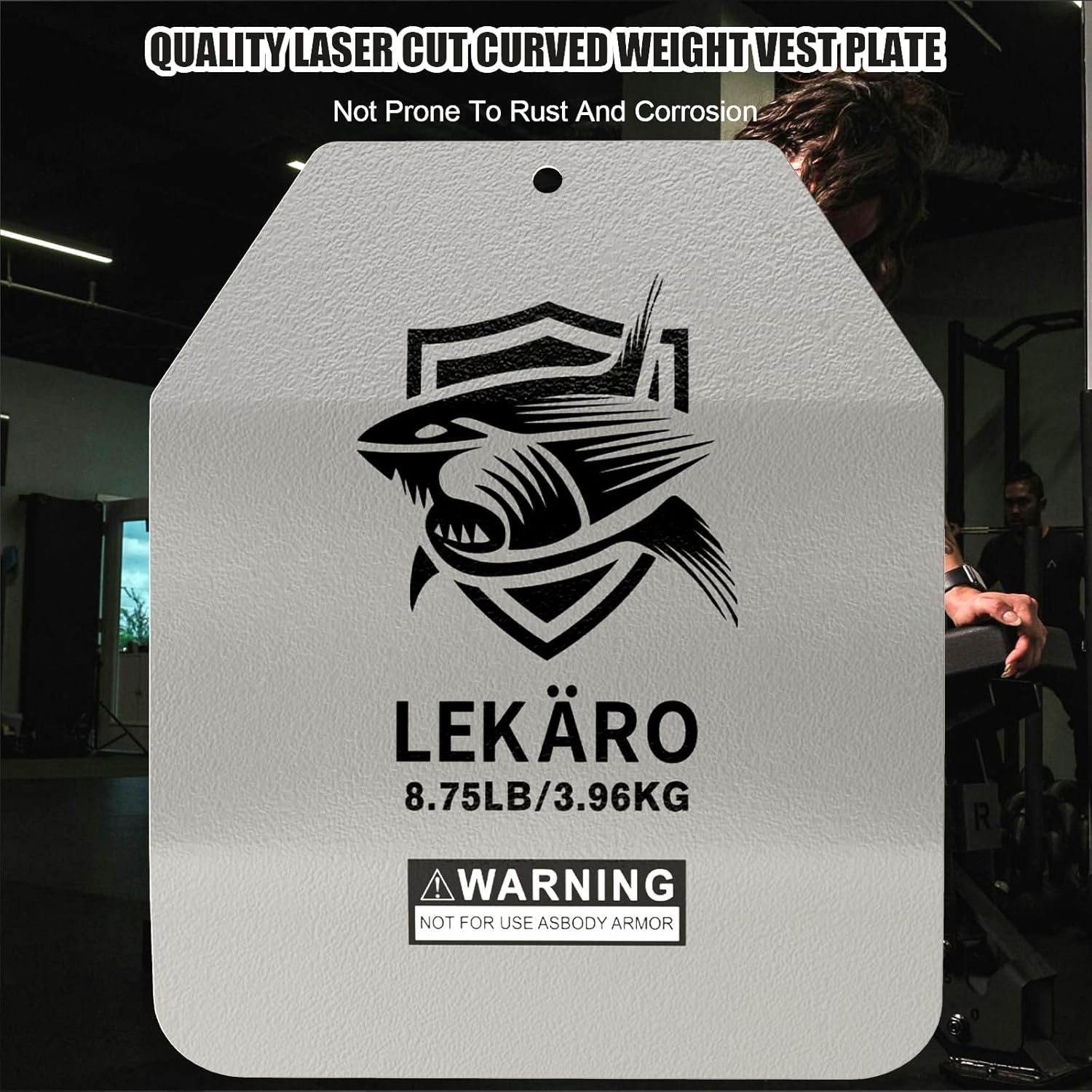 CrossFit, Hero WOD, Rucking, S - Crossfit Weight Vest บทวิจารณ์และราคา