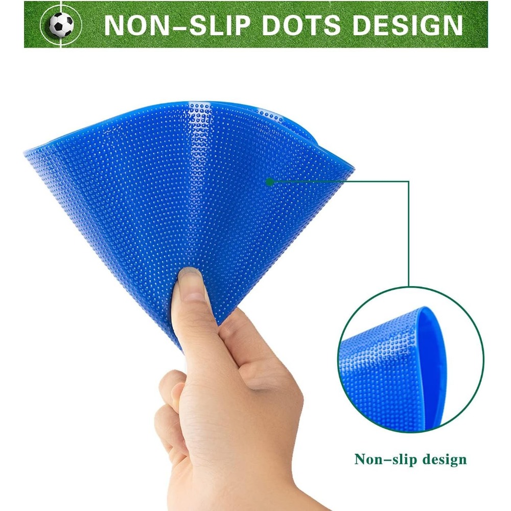 spot markers 9 inch 10 inch no - Speed Agility Dots บทวิจารณ์และราคา