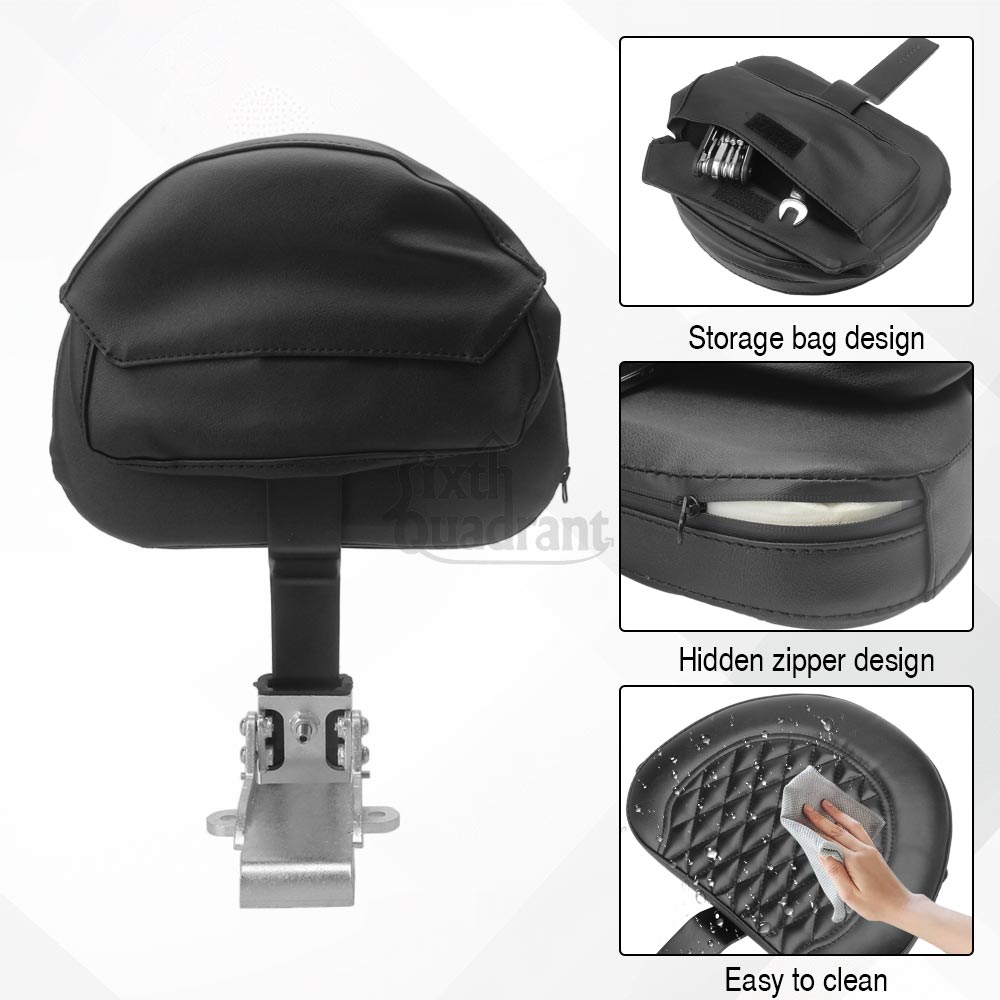 New Motorcycle Accessories Adj - Crossfit Victory บทวิจารณ์และราคา