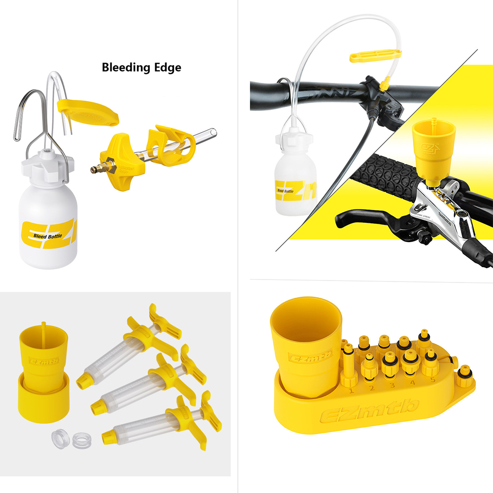ZTTO x Ezmtb Bicycle Hydraulic - Crossfit Victory บทวิจารณ์และราคา