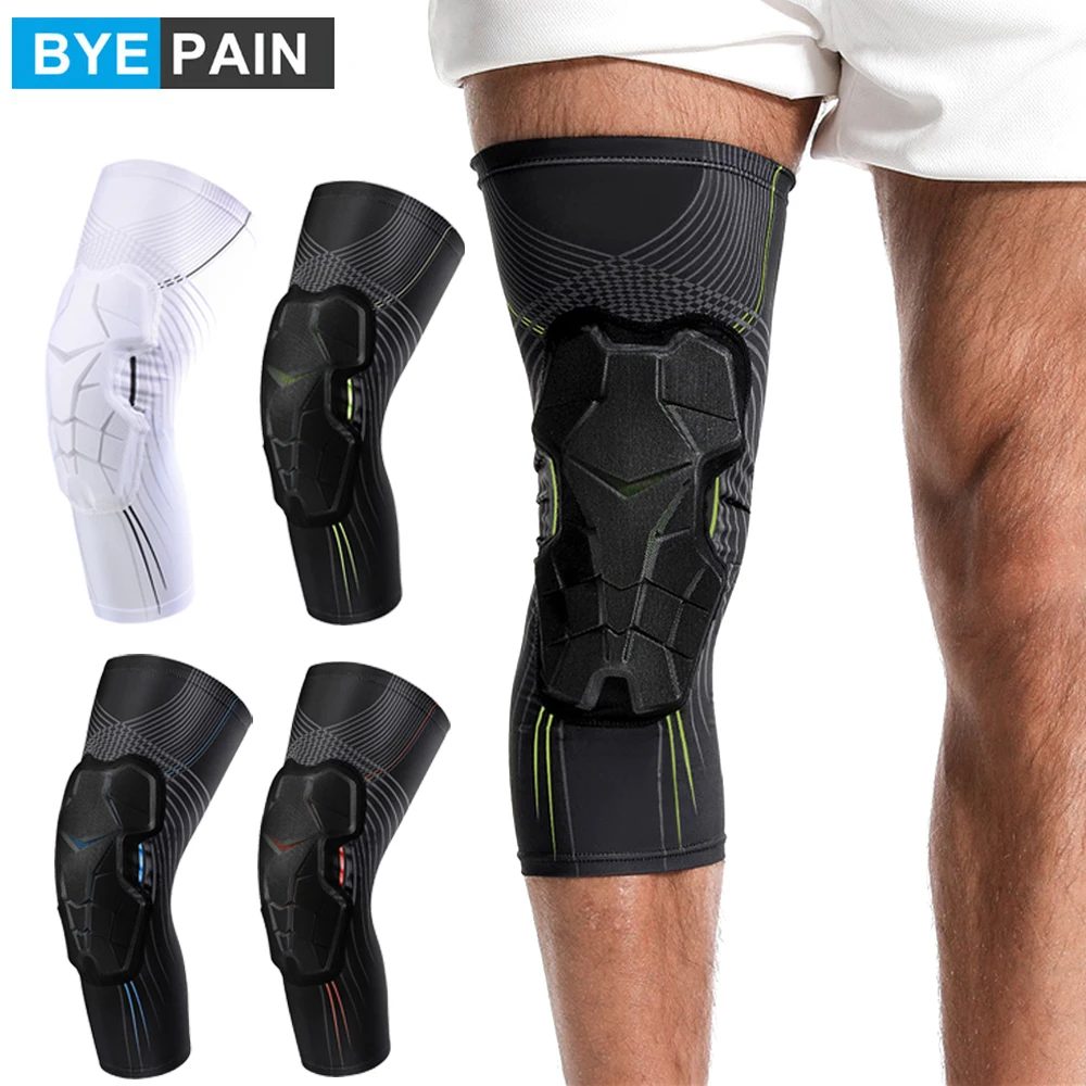1Pcs Protectives Strike Knee G - Shin Guard Crossfit บทวิจารณ์และราคา