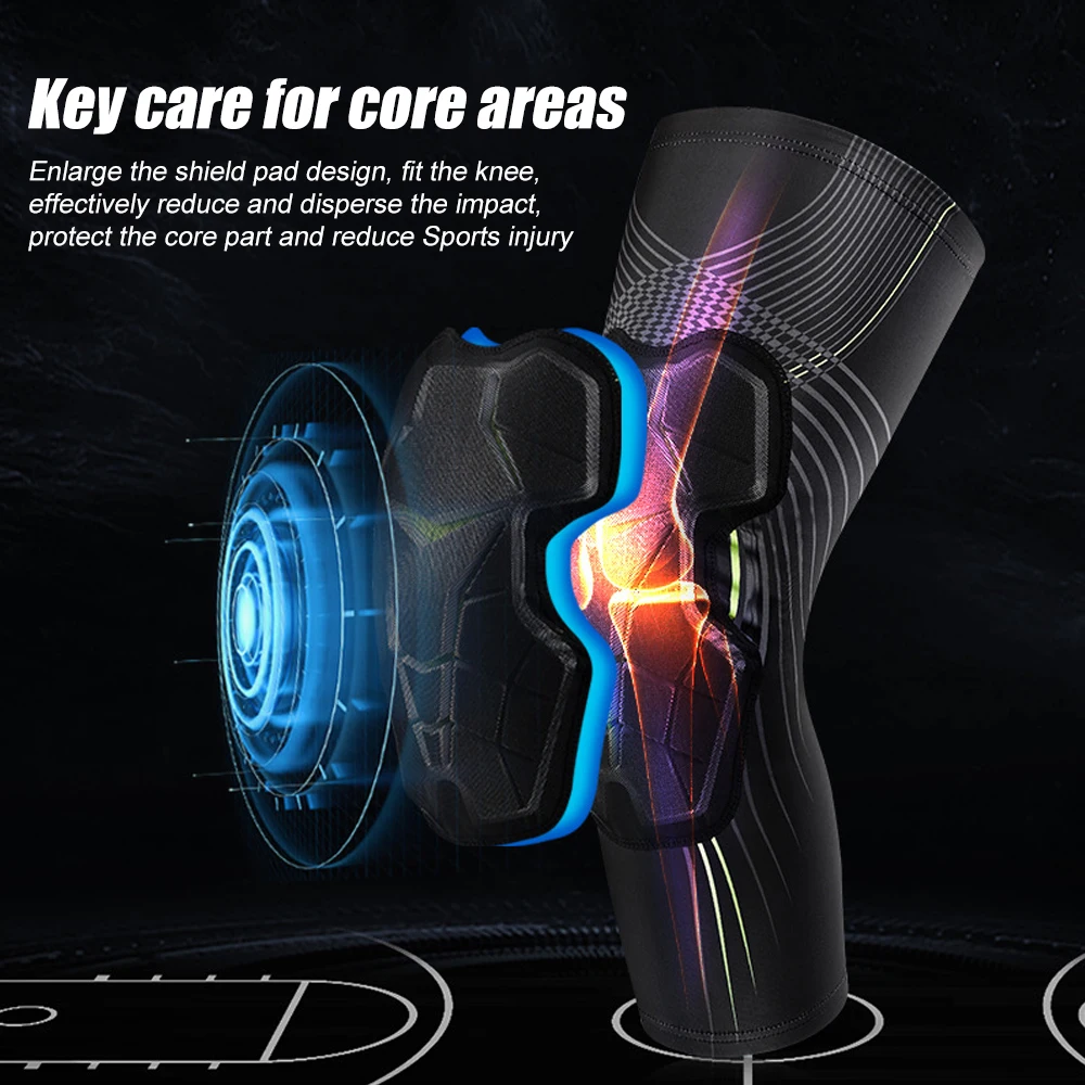 1Pcs Protectives Strike Knee G - Shin Guard Crossfit บทวิจารณ์และราคา