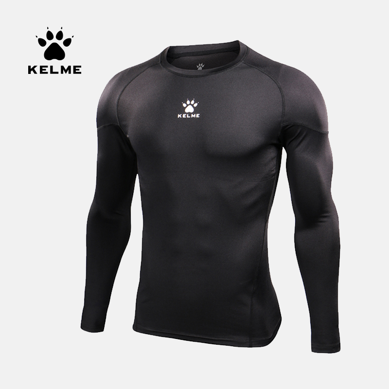 KELME Men Running t-shirt Spor - Crossfit Equipment บทวิจารณ์และราคา